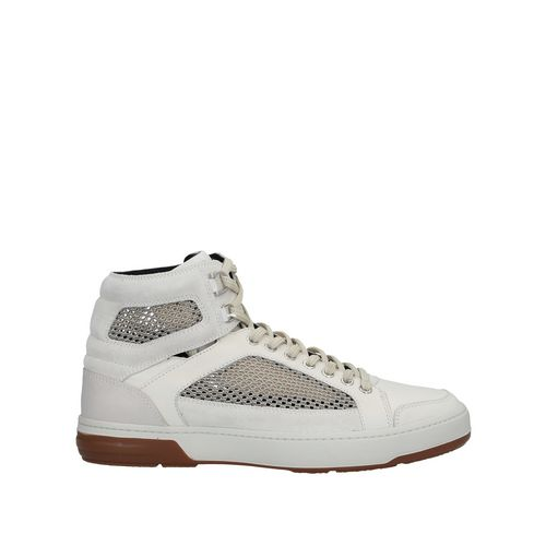 Кеды и кроссовки SALVATORE FERRAGAMO 11843089XK