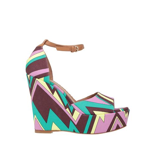 Сандалии M MISSONI 11843122PH