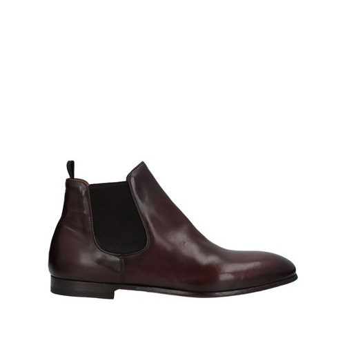 Полусапоги и высокие ботинки OFFICINE CREATIVE ITALIA 11843157RW