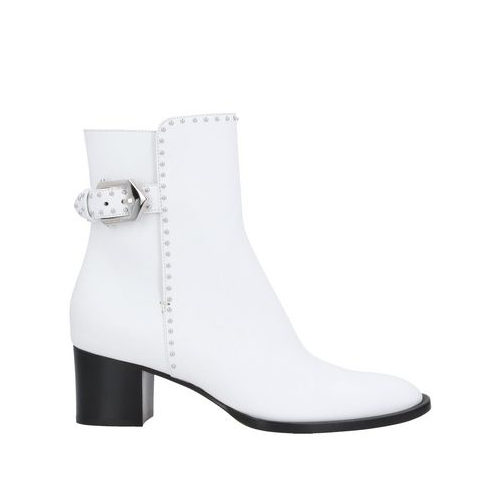 Полусапоги и высокие ботинки GIVENCHY 11843179LN