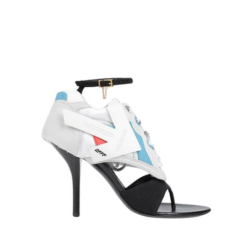 Вьетнамки OFF-WHITE™ 11843234HC