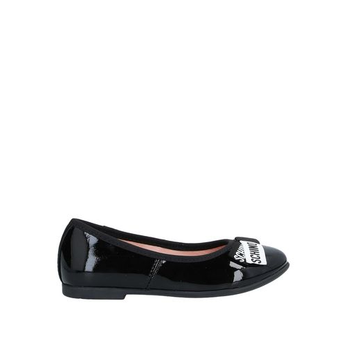 Балетки MOSCHINO TEEN 11843575KK