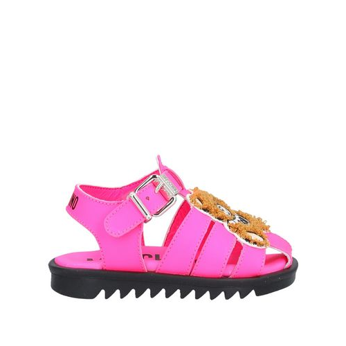 Сандалии MOSCHINO BABY 11843648VB