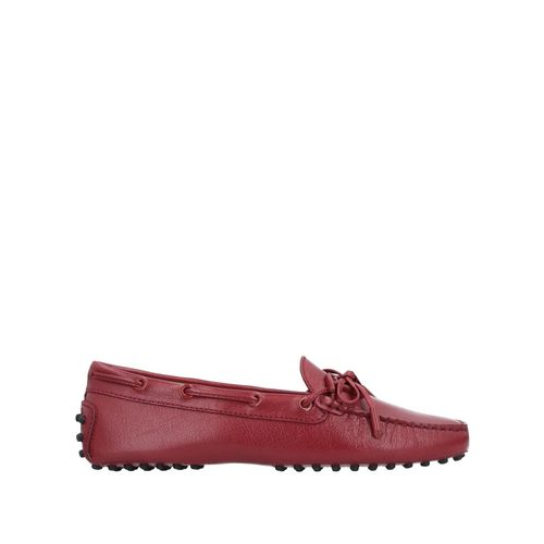 Мокасины TOD'S 11854056JU