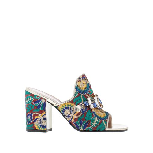 Сандалии POLLINI 11854171XE
