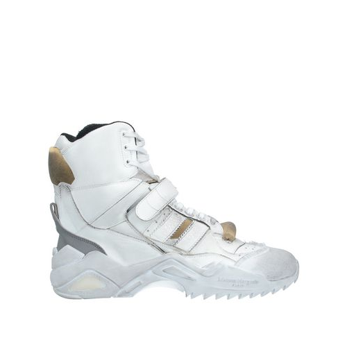 Кеды и кроссовки MAISON MARGIELA 11854207GU