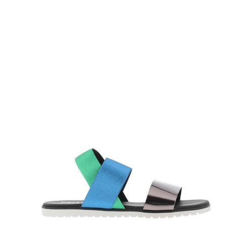 Сандалии POLLINI 11854244JK