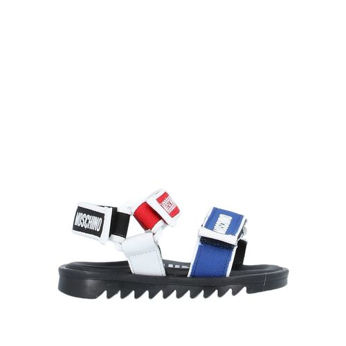 Сандалии MOSCHINO BABY 11854242CV