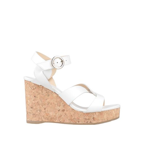 Сандалии JIMMY CHOO 11855858JT