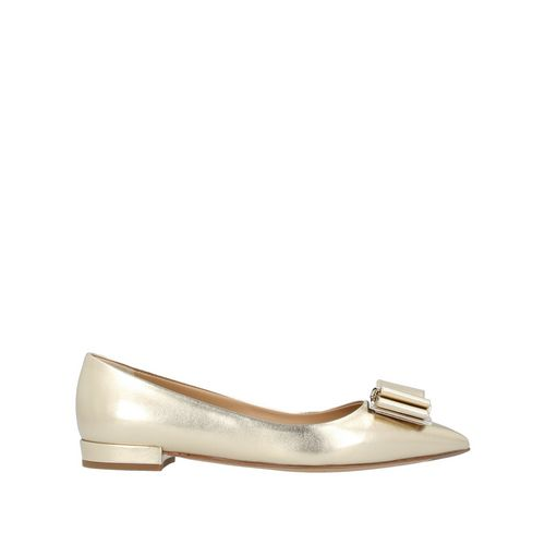 Балетки SALVATORE FERRAGAMO 11856405IU