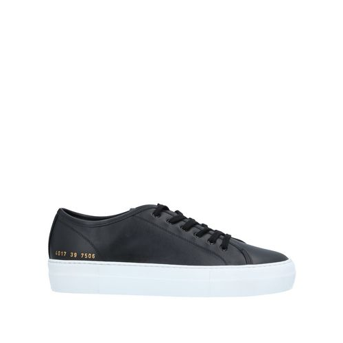 Кеды и кроссовки WOMAN by COMMON PROJECTS 11856665TN