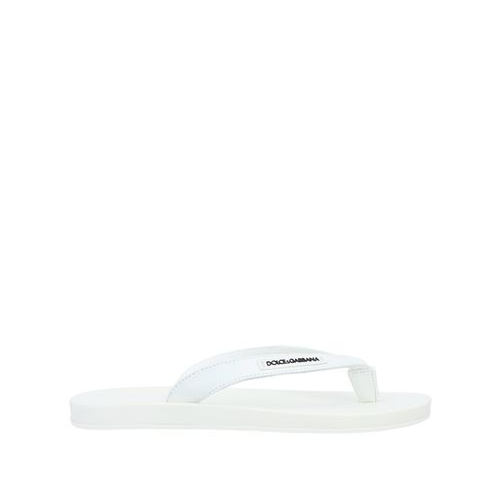 Вьетнамки DOLCE & GABBANA 11857007MH