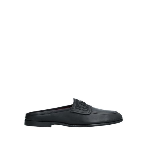 Мюлес и сабо DOLCE & GABBANA 11857017XD