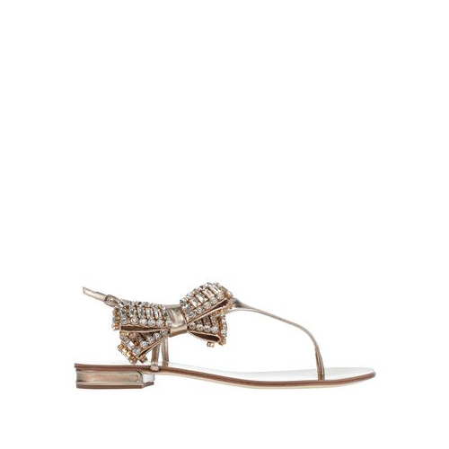Вьетнамки CASADEI 11857069SM