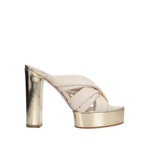 Сандалии CASADEI 11857277VS