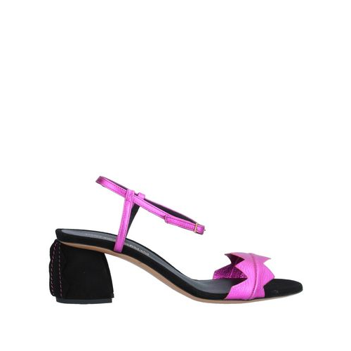Сандалии EMPORIO ARMANI 11857732FK