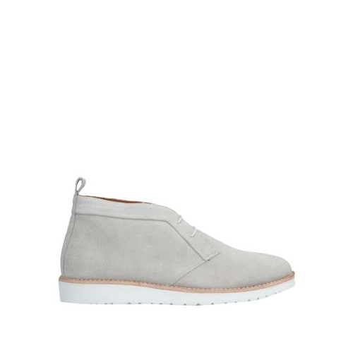 Полусапоги и высокие ботинки EMPORIO ARMANI 11857777IJ