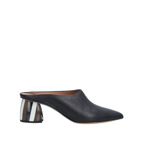 Мюлес и сабо EMPORIO ARMANI 11858384KK