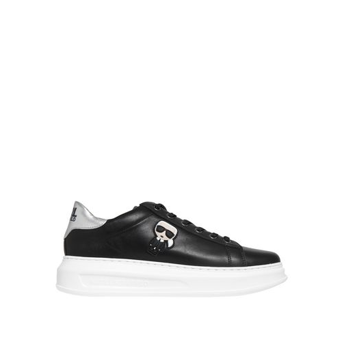 Кеды и кроссовки KARL LAGERFELD 11858823SK