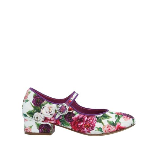 Балетки DOLCE & GABBANA 11858883VR