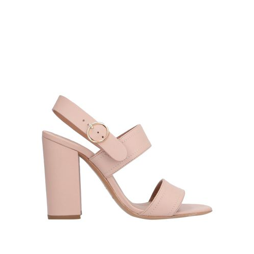 Сандалии EMPORIO ARMANI 11858911QF