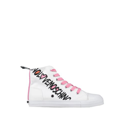 Кеды и кроссовки LOVE MOSCHINO 11859033JP