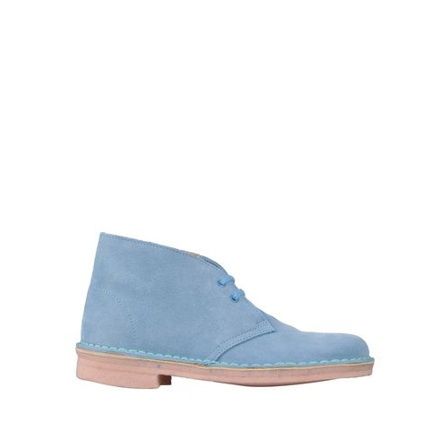 Полусапоги и высокие ботинки CLARKS ORIGINALS 11859222RG