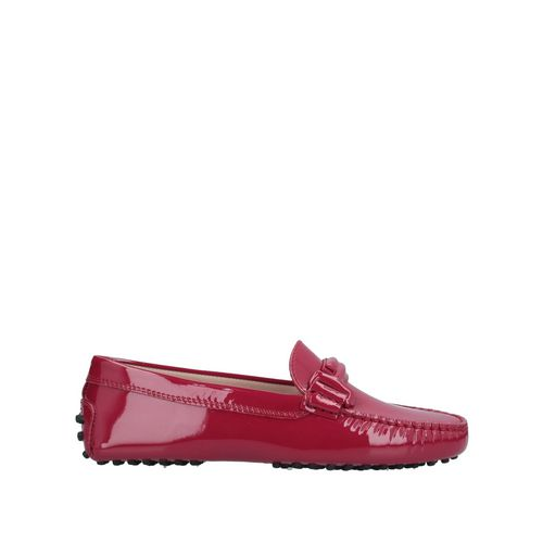 Мокасины TOD'S 11859549IX
