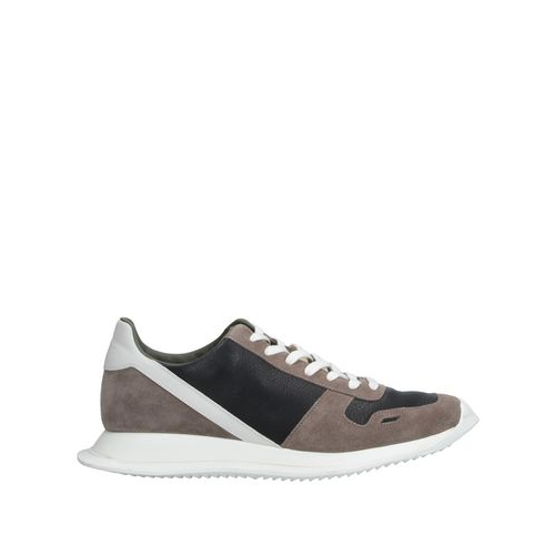 Кеды и кроссовки RICK OWENS 11850457LC