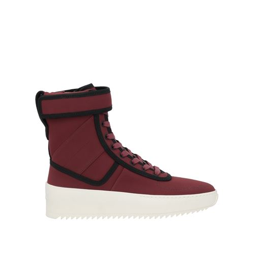 Полусапоги и высокие ботинки FEAR OF GOD 11850493BN