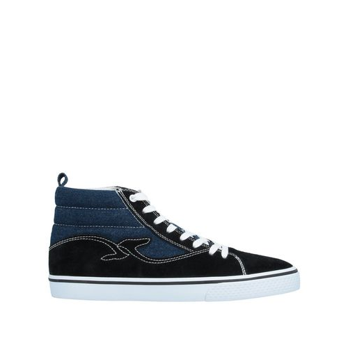 Кеды и кроссовки TRUSSARDI JEANS 11850502SB