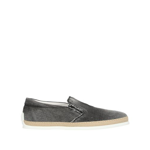 Эспадрильи TOD'S 11850784DF
