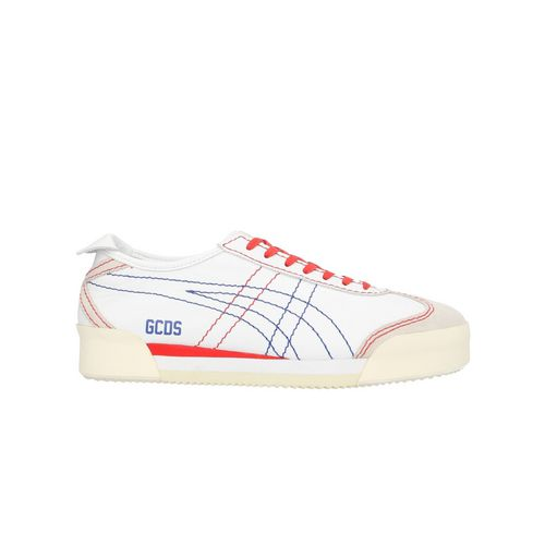 Кеды и кроссовки ONITSUKA TIGER x GCDS 11851037PR