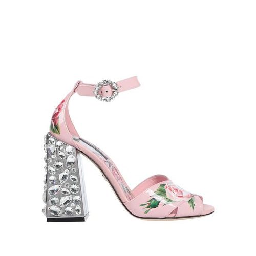 Сандалии DOLCE & GABBANA 11851764CS