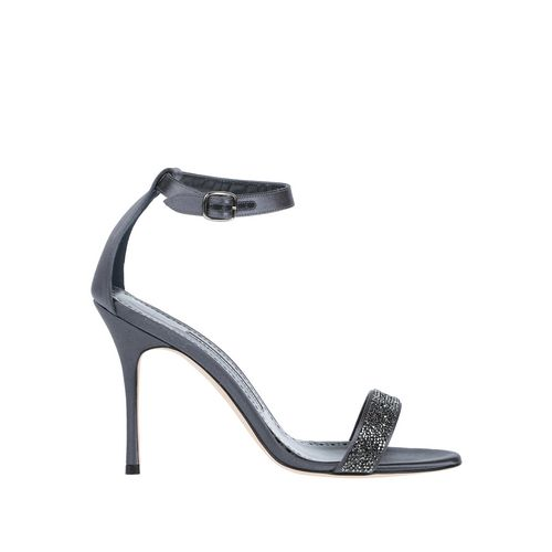 Сандалии MANOLO BLAHNIK 11852740FJ