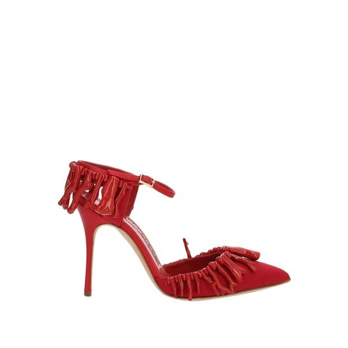 Туфли MANOLO BLAHNIK 11852782HD