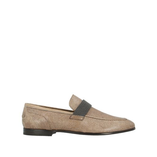 Мокасины BRUNELLO CUCINELLI 11852940MB