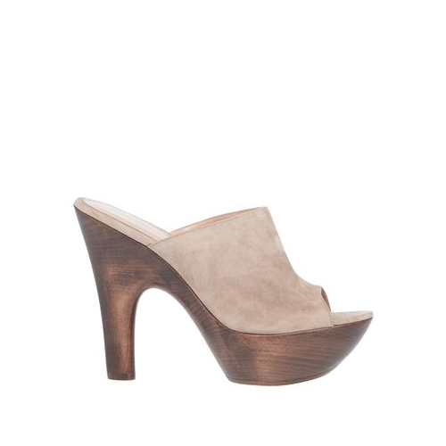 Мюлес и сабо GIANVITO ROSSI 11853056DR