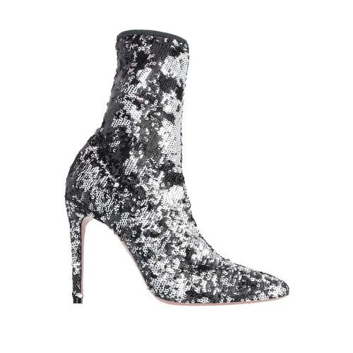 Полусапоги и высокие ботинки AQUAZZURA 11853104WQ