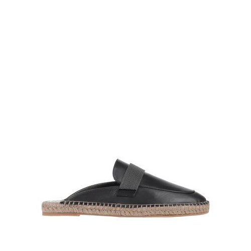 Мюлес и сабо BRUNELLO CUCINELLI 11853580UD