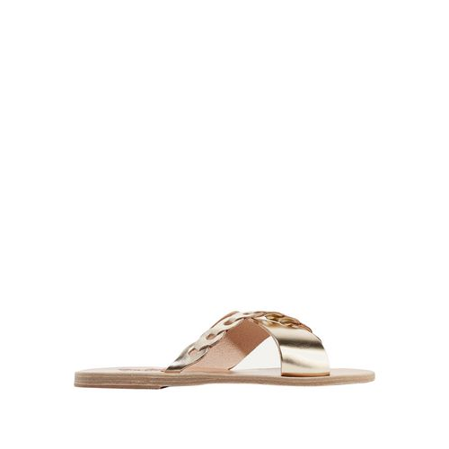 Сандалии ANCIENT GREEK SANDALS 11864110EH