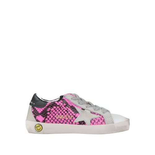 Кеды и кроссовки GOLDEN GOOSE DELUXE BRAND 11864779MH