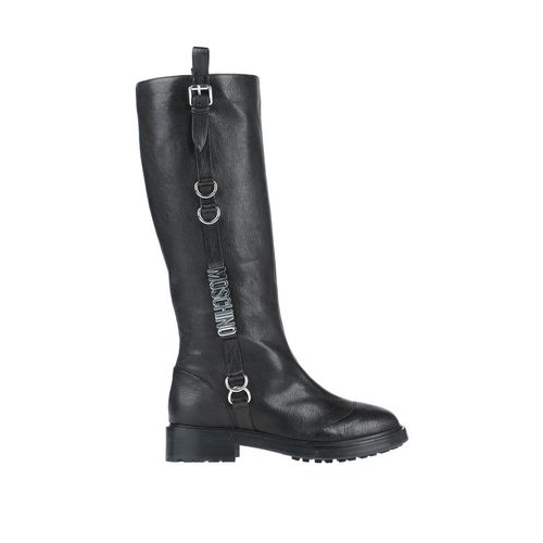 Сапоги MOSCHINO 11866146OQ