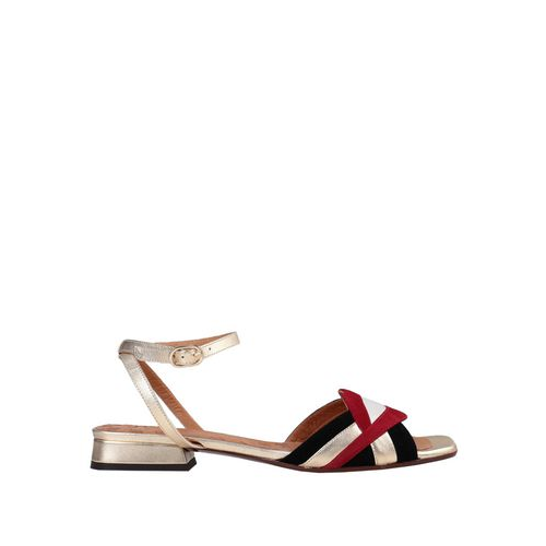 Сандалии CHIE MIHARA 11866171CO