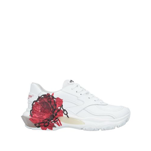 Кеды и кроссовки VALENTINO GARAVANI 11866415ES