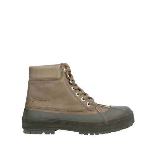 Полусапоги и высокие ботинки JACQUEMUS 11867117MD