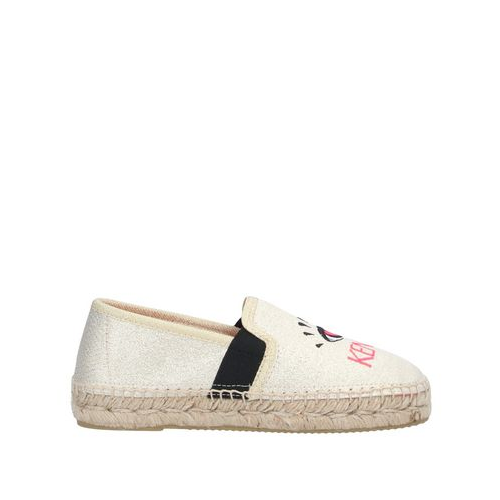 Эспадрильи KENZO 11869059KJ