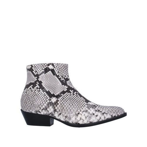 Полусапоги и высокие ботинки POLLINI 11869247PE