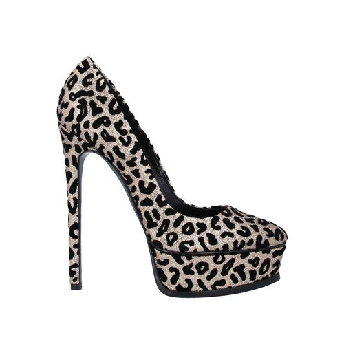 Туфли CASADEI 11869486LK