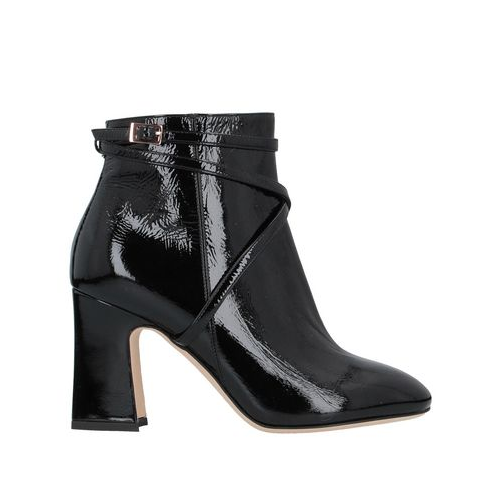Полусапоги и высокие ботинки POLLINI 11869544JC